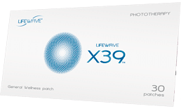 lifewave x39