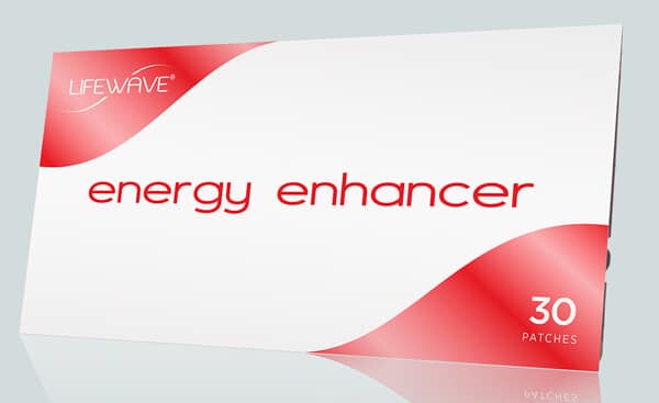 lifewave energy enhancer foto producto
