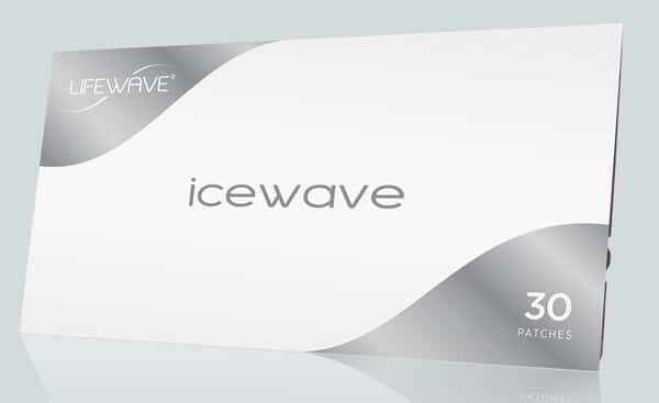 lifewave icewave foto producto