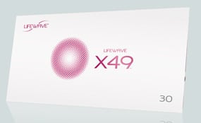 liefwave x49 small