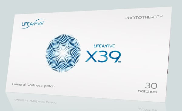 lifewave x39 foto producto